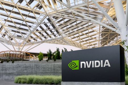 Tech Sector Struggles Weigh Down Market as Nvidia Earnings Await