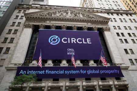 Digital Currency Company Circle Sees Major Revenue Jump in Q4