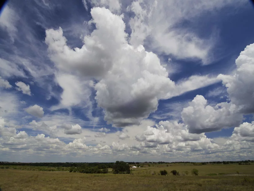 Federal Watchdog Calls for Better Tracking of Weather Modification Programs