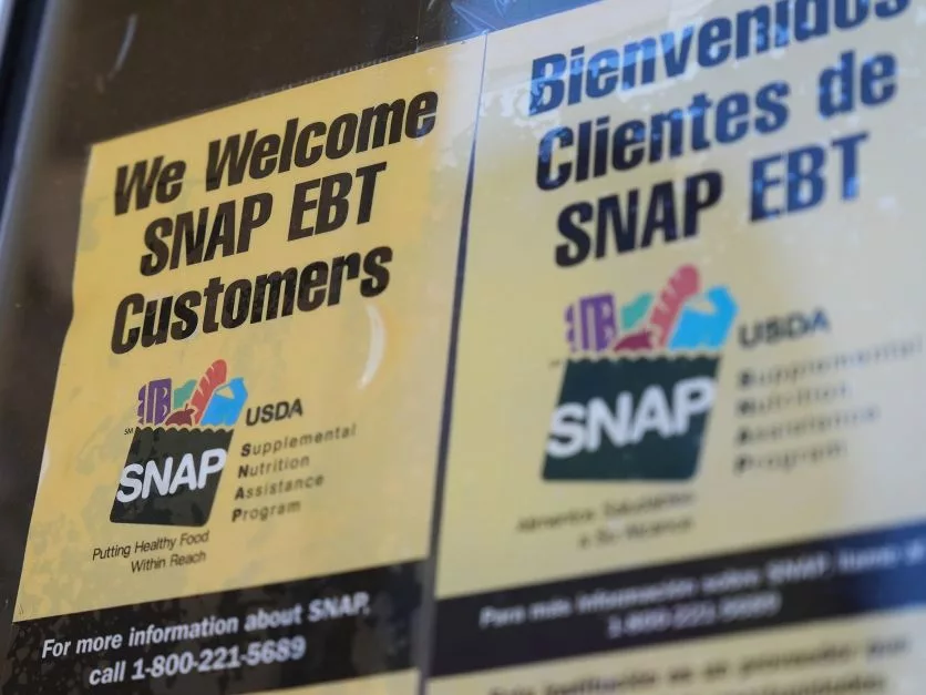 Convenience Stores Push Back on New Food Stamp Stocking Rules