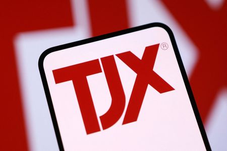 TJ Maxx Parent Company Expects Lower Sales as Shoppers Cut Back Spending