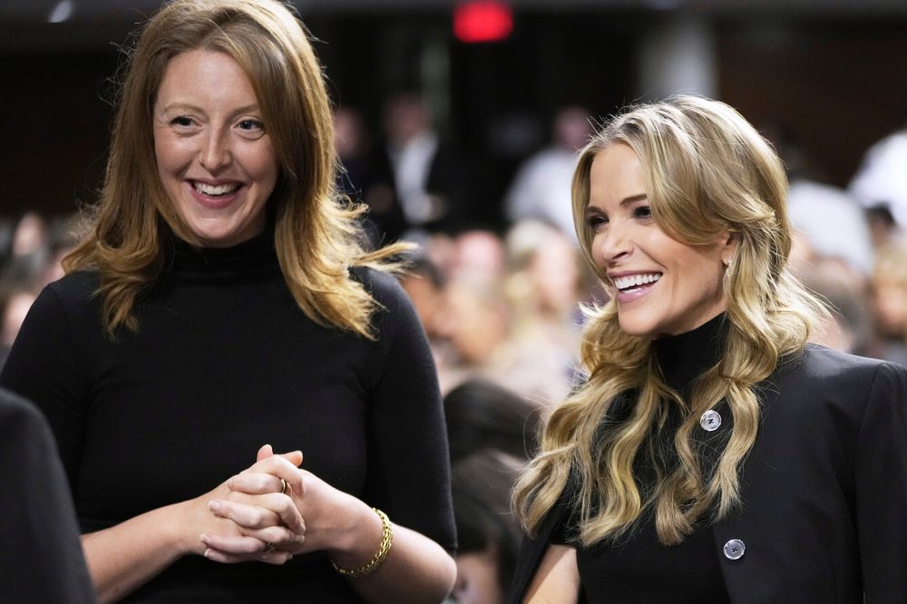 Wellness Entrepreneur Casey Means Seeks Senate Approval for Surgeon General Role