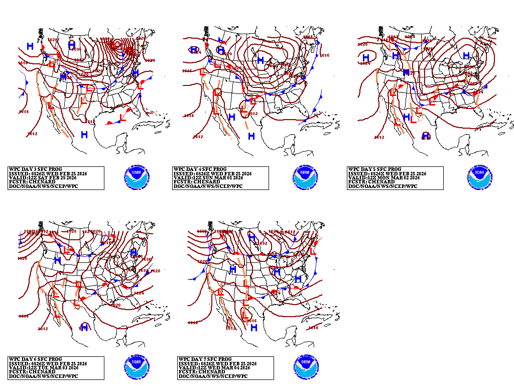 Winter Storm Recovery Continues as West Coast Braces for Heavy Rain