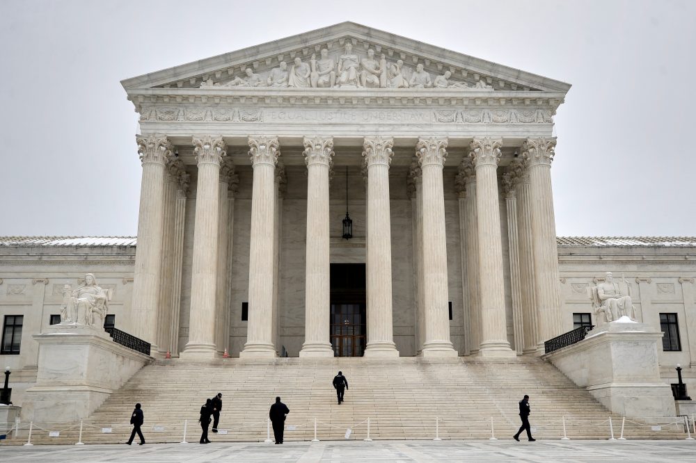 High Court Denies Private Prison Company’s Appeal in Detainee Labor Case