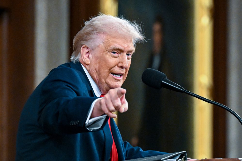 Trump Claims Zero Border Crossings as Immigration Enforcement Surges Nationwide