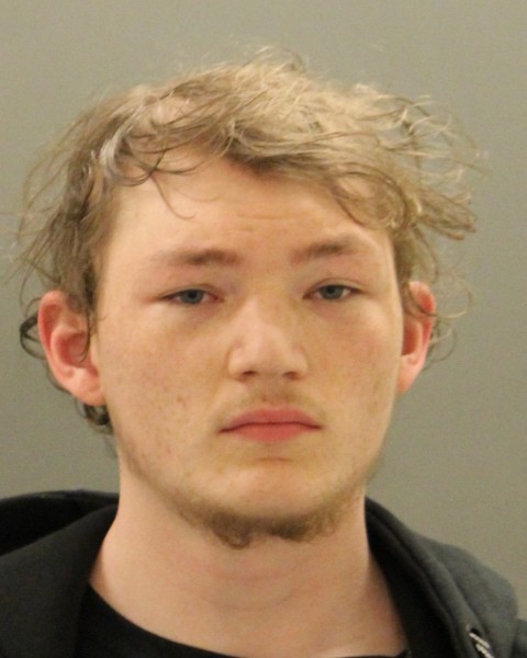 New Castle County Man Arrested After Bellefonte Hatchet Attack