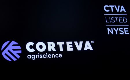 Agricultural Giant Corteva Plans to Split Into Two Companies This Fall