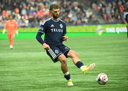 Vancouver Whitecaps Lock Up Two Key Players with Multi-Year Deals