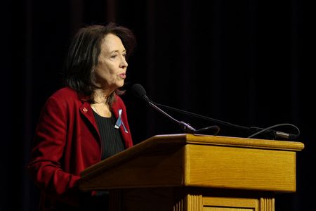 Senate Democrat Pushes House to Revote on Aviation Safety Legislation