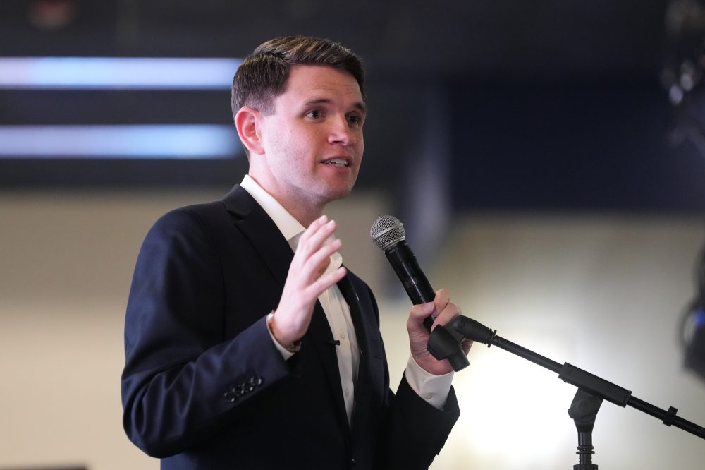 Texas Senate Race Breaks Spending Records with $110 Million in Campaign Ads