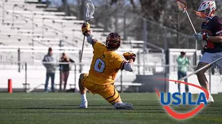 Salisbury University Lacrosse Player Earns National Weekly Honor
