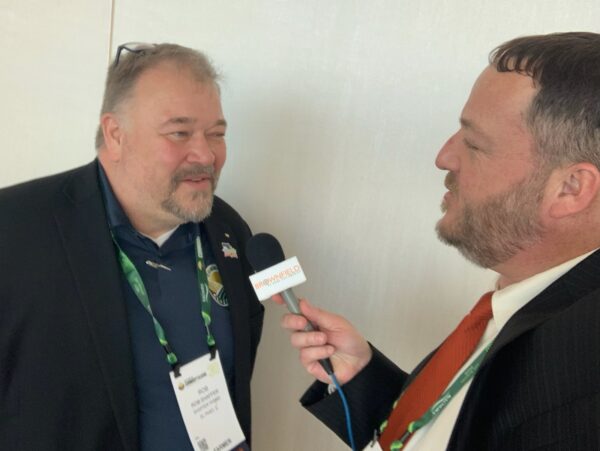 Farmers Seek Cost-Cutting Solutions at Commodity Classic