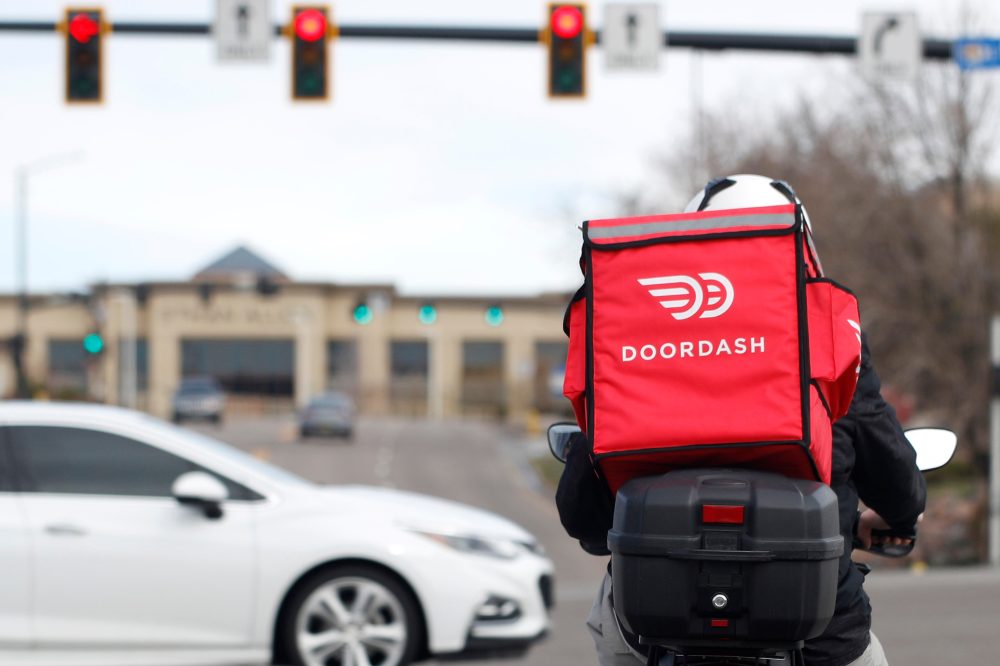 DoorDash Pulls Out of Four International Markets to Refocus Strategy