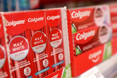 Colgate-Palmolive Stands Firm on Diversity Board Standards Amid Conservative Push