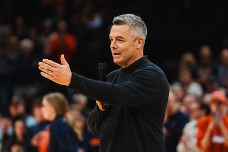 Former Virginia Basketball Coach Tony Bennett Joins Lakers as Draft Consultant