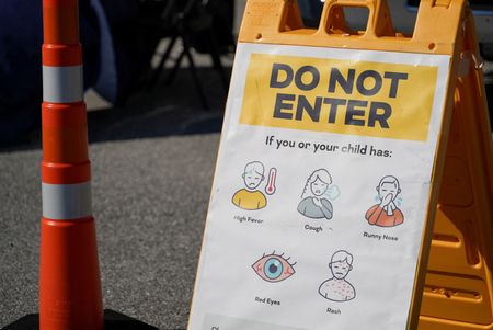 South Carolina Sees Promising Decline in Nation’s Largest Measles Outbreak
