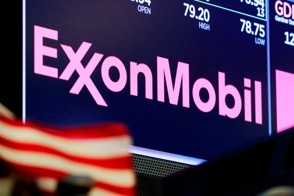 Texas Judge Permits ExxonMobil Defamation Case Against California AG