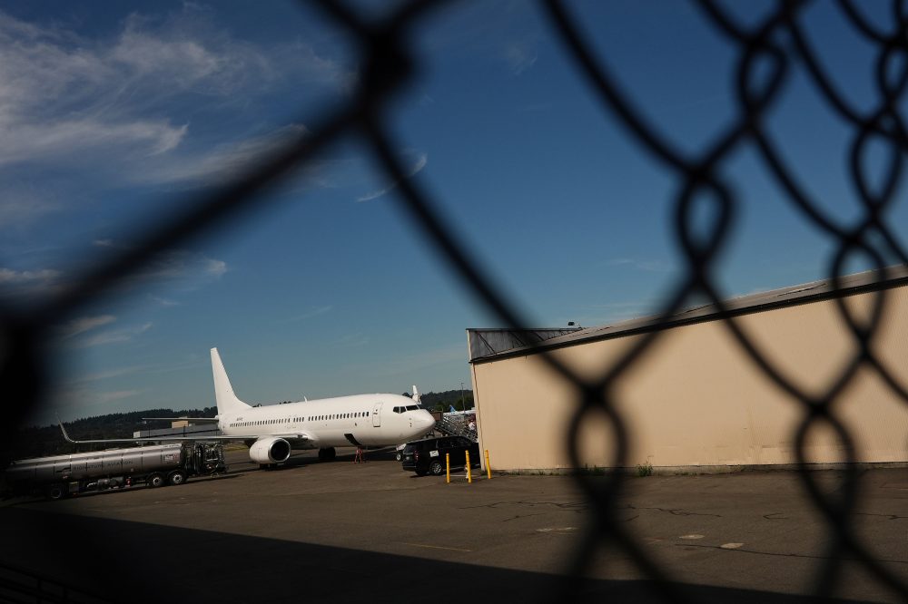 Federal Judge Declares Trump’s Third-Country Deportation Policy Illegal