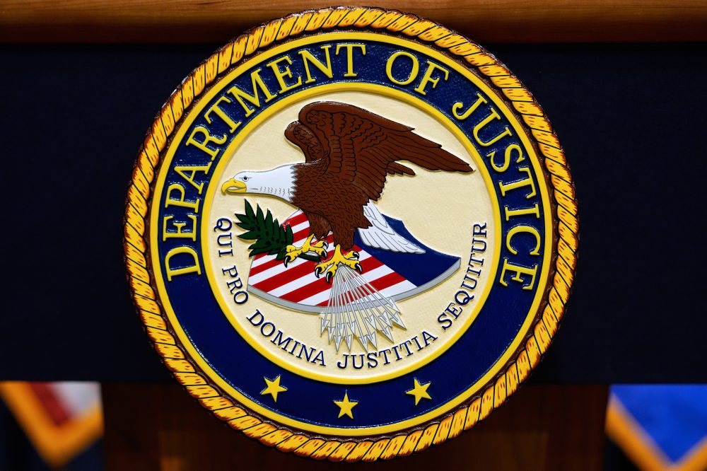 Trump’s Justice Nominee Faces Questions on New Anti-Fraud Division