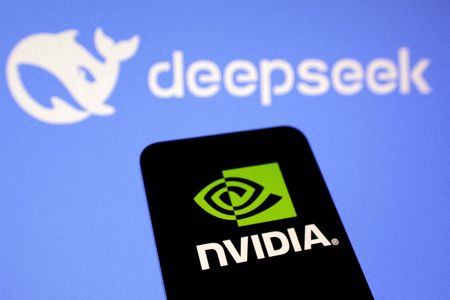Chinese AI Company DeepSeek Blocks US Chip Giants From New Model Access