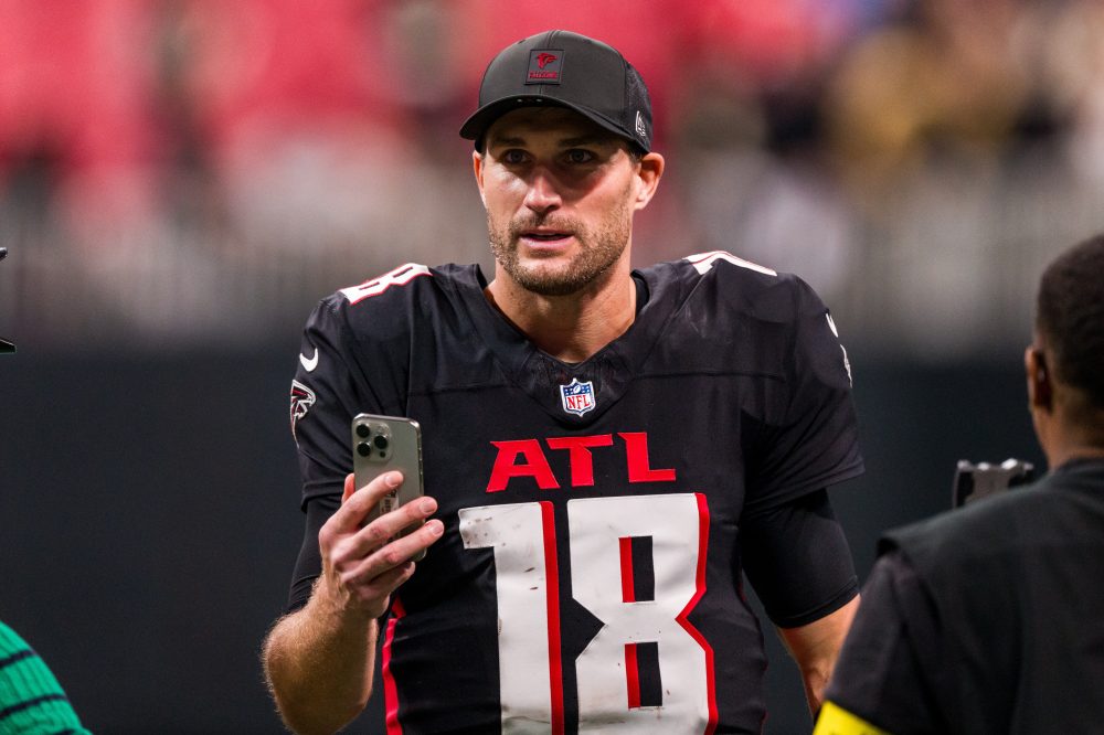 Quarterback Shuffle Expected as NFL Teams Eye Cousins, Tagovailoa in Thin Market