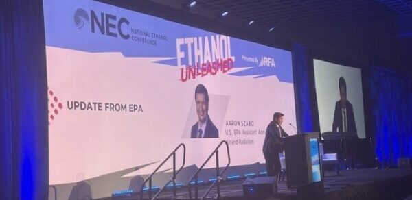 EPA Advances Renewable Fuel Standards for 2026-2027