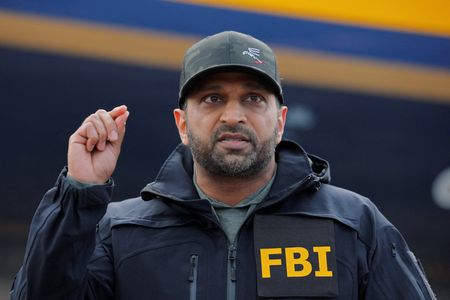 FBI Secretly Collected Phone Records of Trump Allies During Investigation