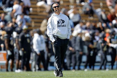 Broncos Hire Colorado’s Livingston as Defensive Backs Coach