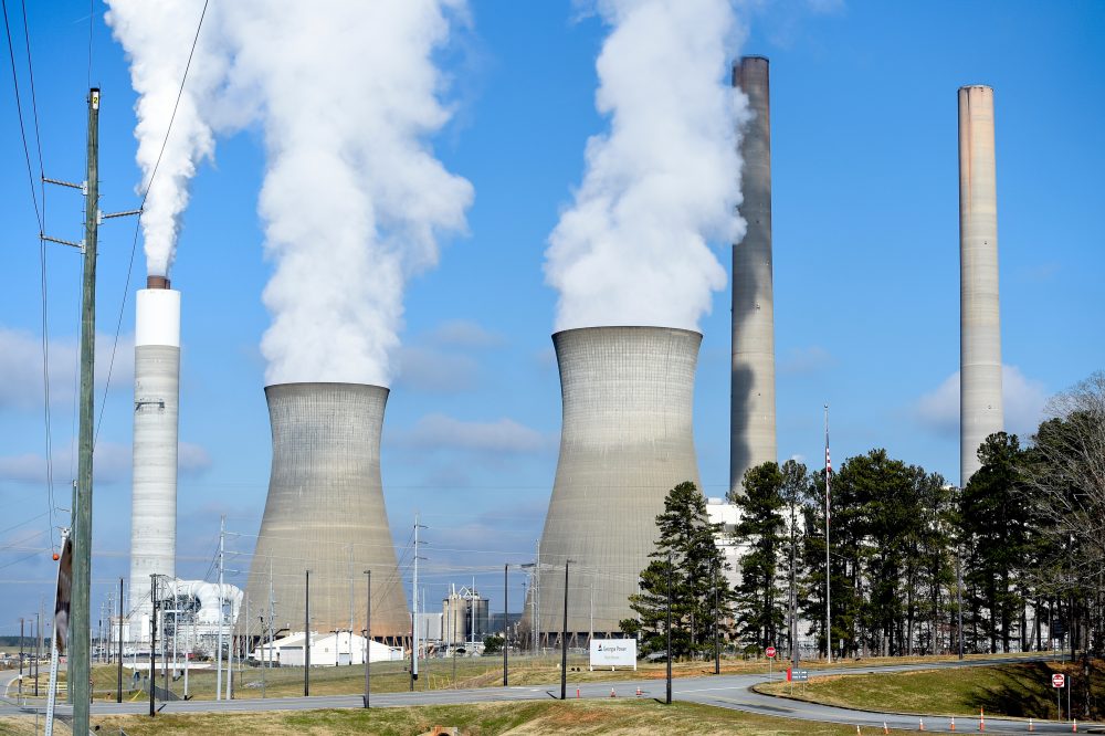 Federal Government Approves Historic $27 Billion Utility Loan for Southern States