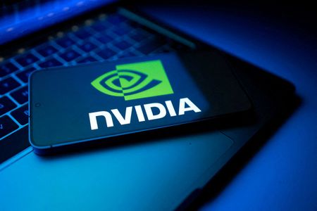 Nvidia Projects Strong Sales as Tech Giants Pour Money into AI Chips