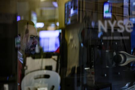 Wall Street Surges Again as Nvidia Posts Strong Earnings, Tech Stocks Rally