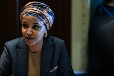 Trump Calls for Removal of Muslim Congresswomen After State of Union Clash