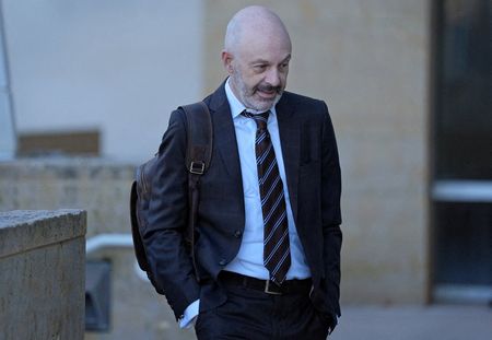Supreme Court Attorney Found Guilty in High-Stakes Poker Tax Scheme