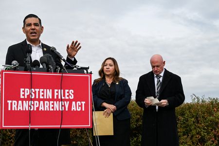 House Democrat Claims DOJ Hiding Trump-Epstein Documents from Congress