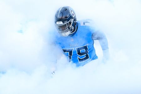 Tennessee Titans Cut Two Key Players Including Center and Safety