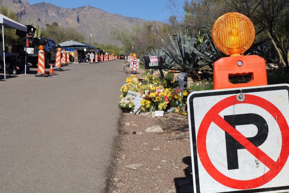 Parking Restrictions Expand Around Missing Delaware TV Host’s Mother’s Home
