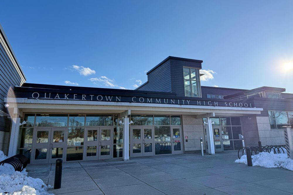 PA Police Chief Accused of Choking Teen During Immigration Protest