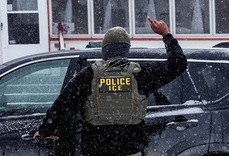 DHS Confirms No ICE Agents Will Monitor Election Polling Sites