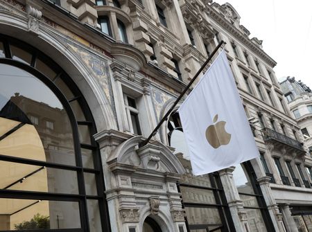 Delaware Lawmakers Seek Details on UK’s Dropped Apple Encryption Demand