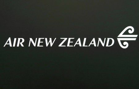 Air New Zealand Reports Major Financial Loss Due to Engine Issues