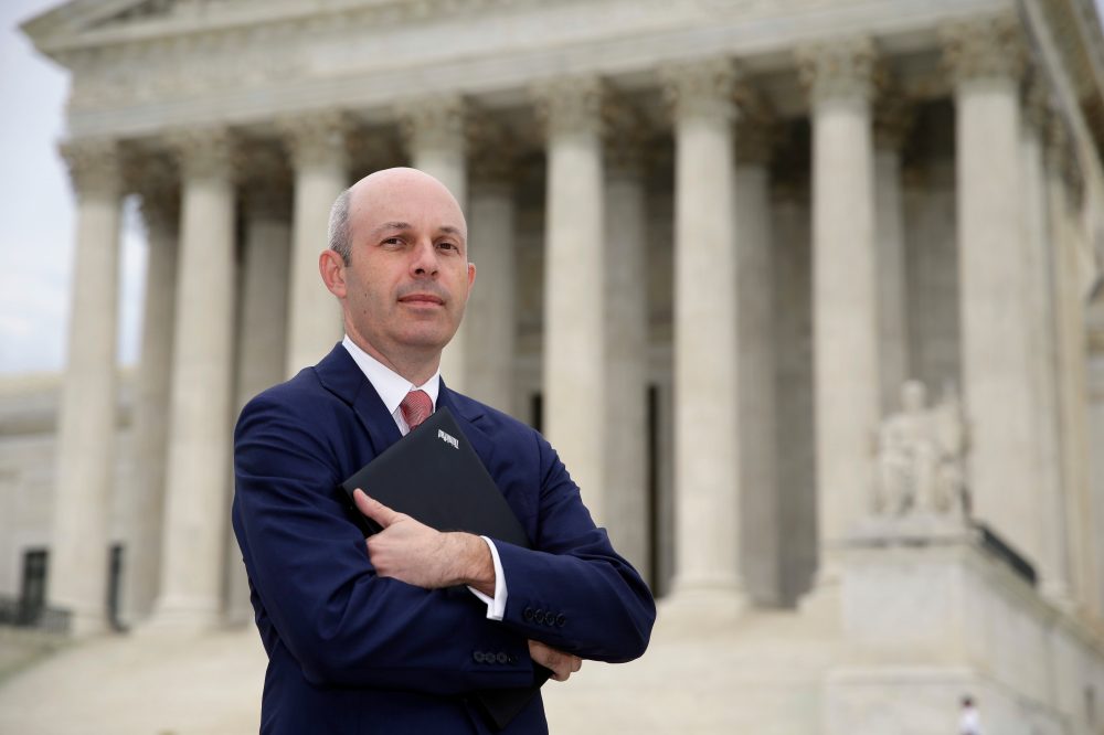 Renowned Attorney Who Argued Before Supreme Court Found Guilty of Tax Evasion