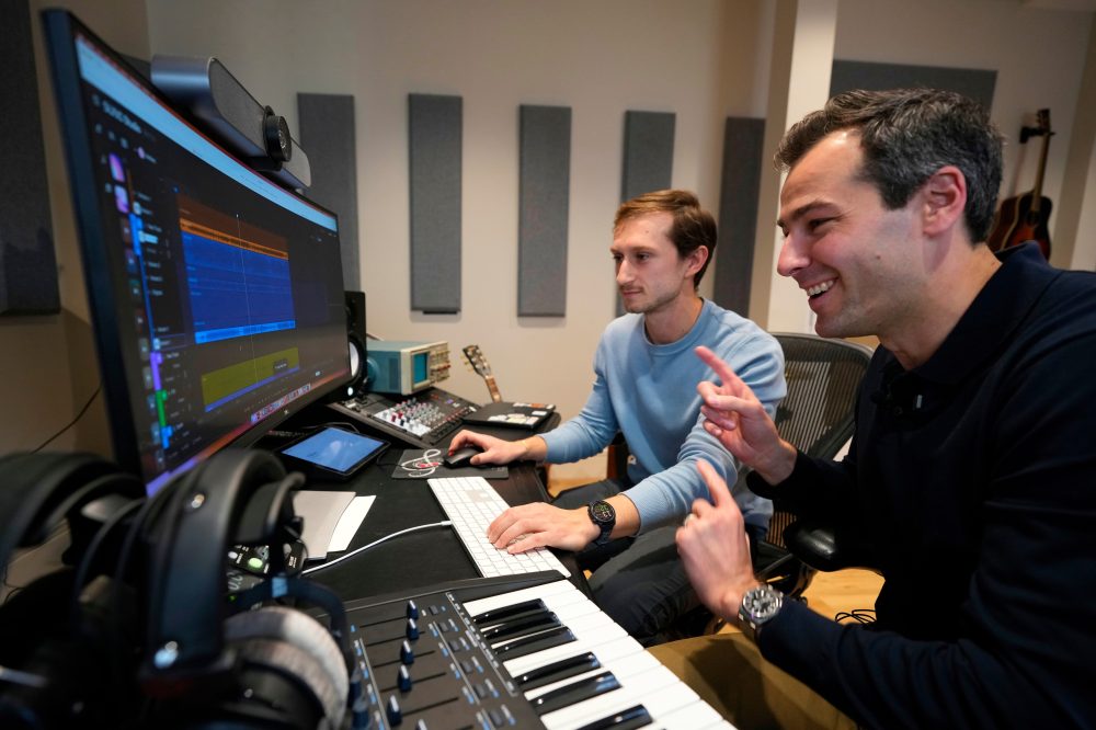 Music AI Companies Try to Make Peace After Industry Lawsuits