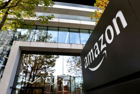 Amazon May Tie Massive OpenAI Investment to Key Business Milestones
