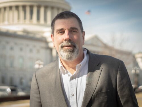 Midwest Farmer Calls for Stronger Soybean Trade Agreements
