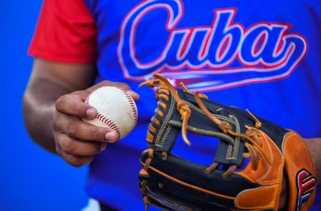Eight Cuban Baseball Officials Denied US Visas for World Baseball Classic