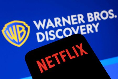 GOP Attorneys General Call for DOJ Review of Netflix-Warner Bros Merger