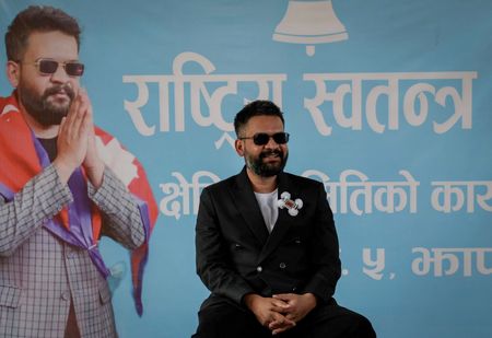 Nepal Prepares for Critical Election Following Anti-Corruption Uprising