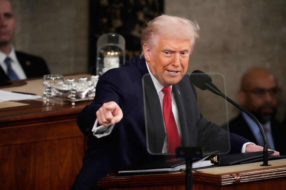 Poll: Americans View Iran as Enemy But Question Trump’s Military Decisions