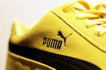 German Athletic Brand Puma Forecasts Continued Financial Losses Through 2026