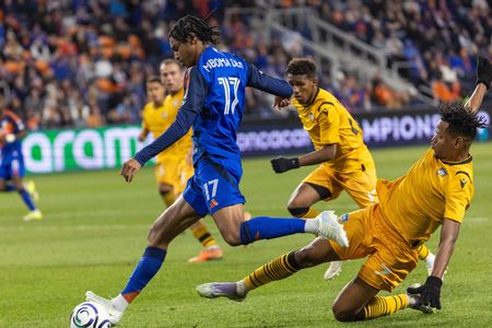 FC Cincinnati Dominates CONCACAF Champions Cup with Historic 13-0 Victory